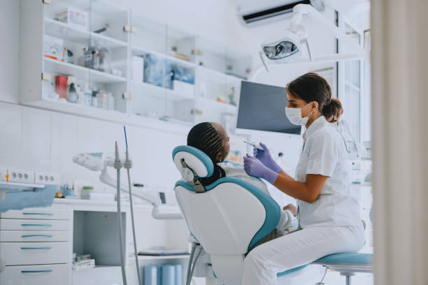 Best Preventive Dentistry  in Saks, AL